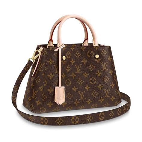 louis vuitton women's side bag|Iconic LV Monogram Women's Bags & Purses .